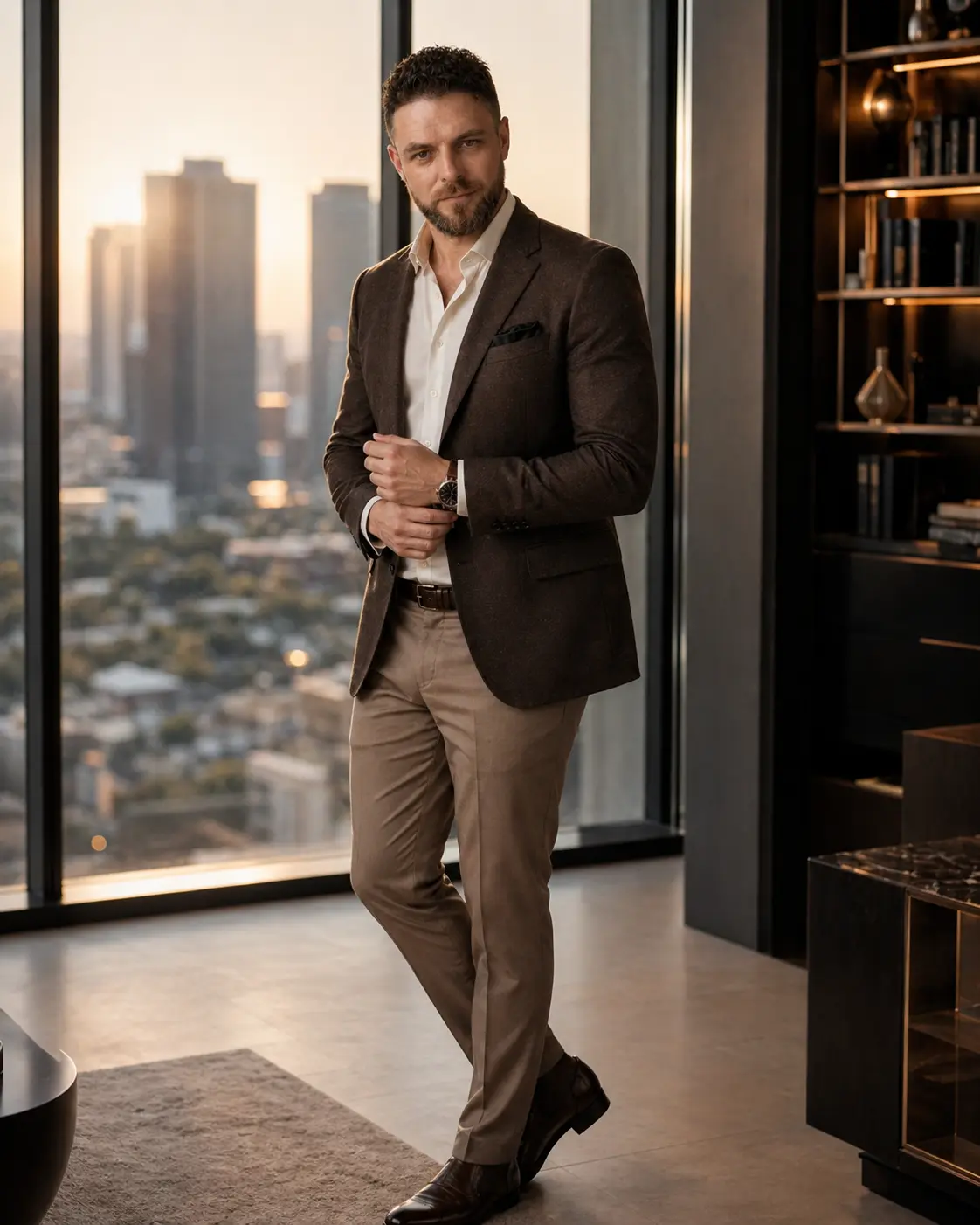 Discreet male companion South Africa