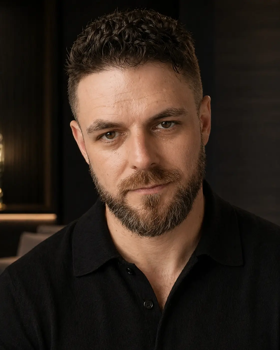 Vaughn Sterling companion